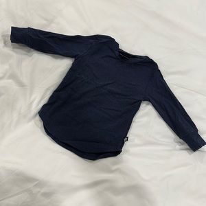 Cabin fever apparel sweater